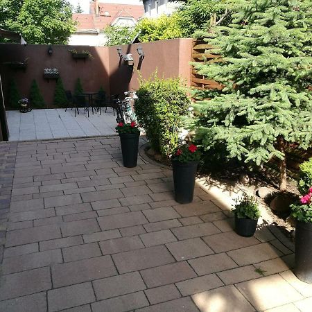 شقة Apartament Na Rozance فروتسواف المظهر الخارجي الصورة