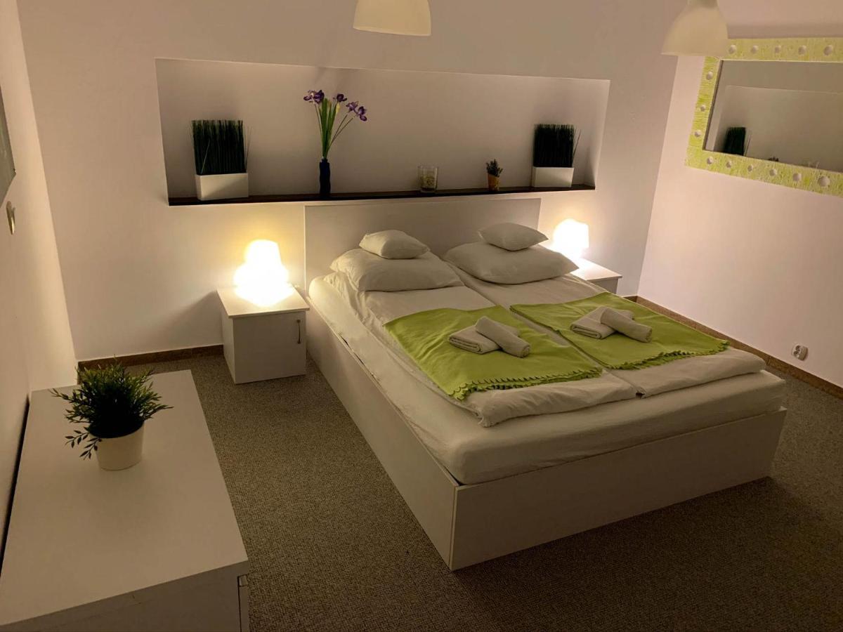شقة Apartament Na Rozance فروتسواف المظهر الخارجي الصورة