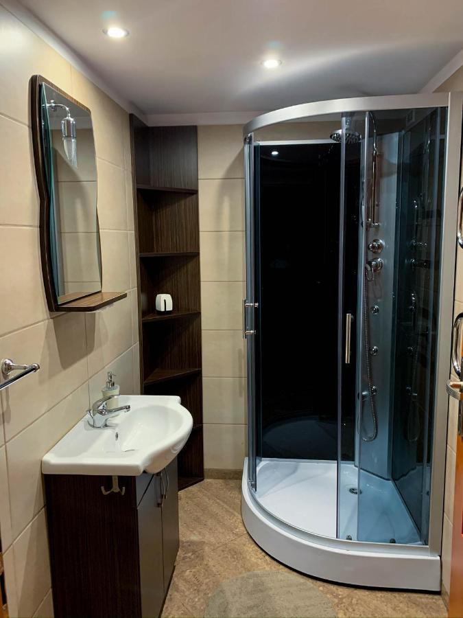شقة Apartament Na Rozance فروتسواف المظهر الخارجي الصورة