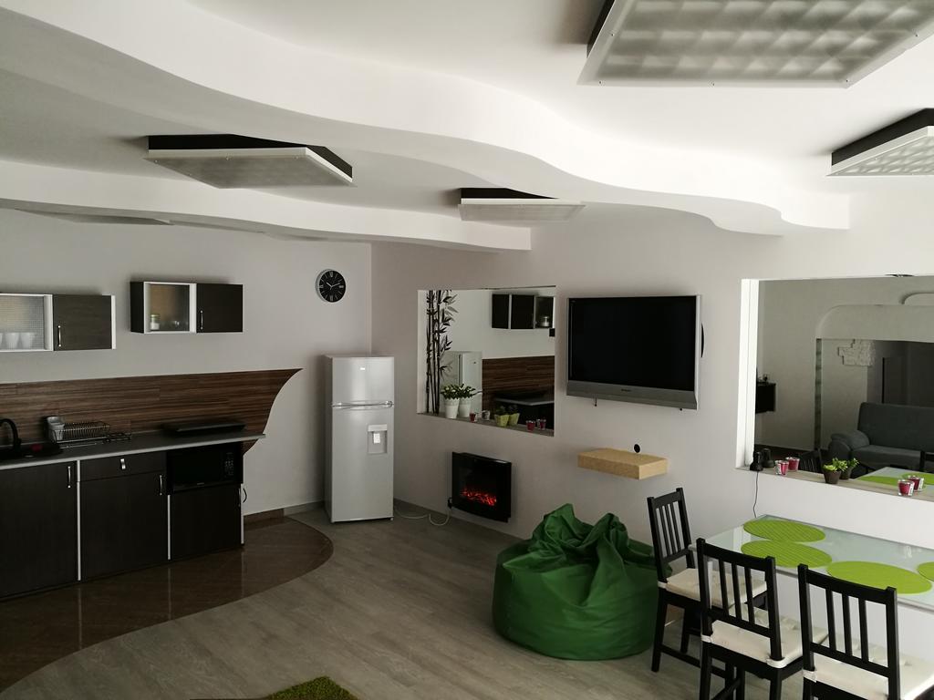 شقة Apartament Na Rozance فروتسواف المظهر الخارجي الصورة