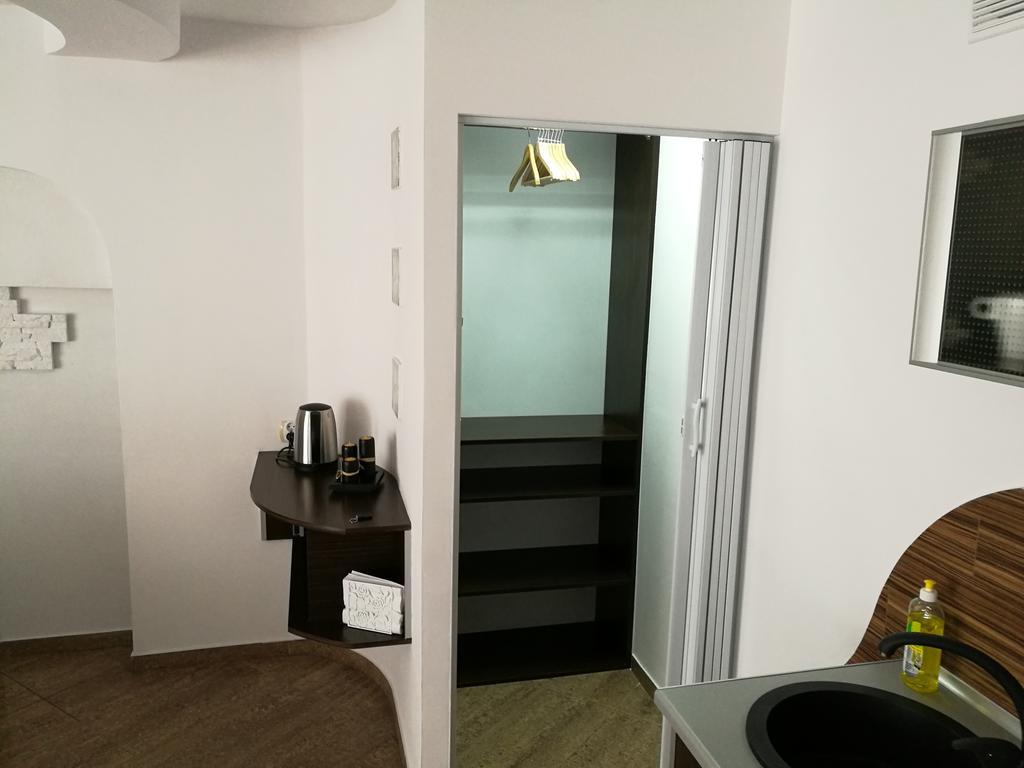 شقة Apartament Na Rozance فروتسواف المظهر الخارجي الصورة