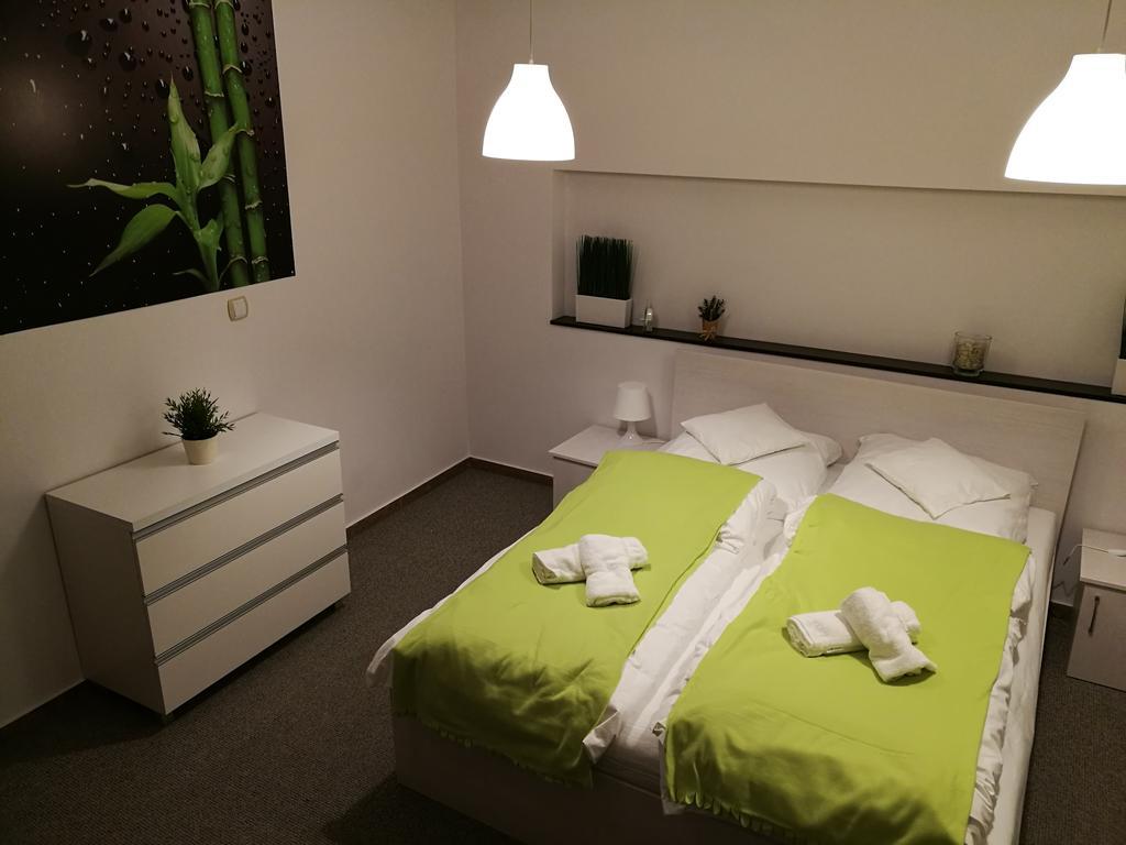 شقة Apartament Na Rozance فروتسواف المظهر الخارجي الصورة