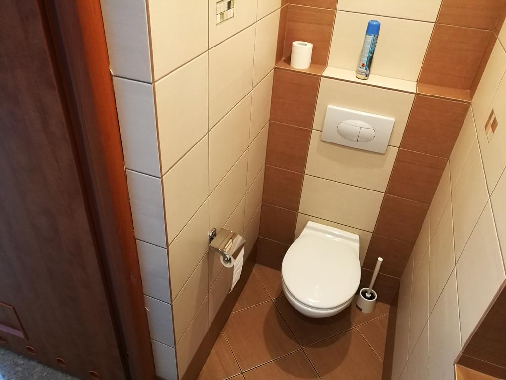 شقة Apartament Na Rozance فروتسواف المظهر الخارجي الصورة