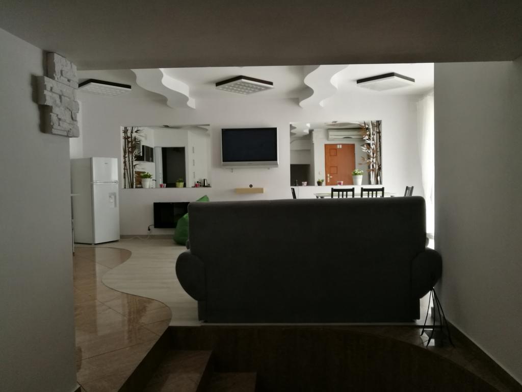 شقة Apartament Na Rozance فروتسواف المظهر الخارجي الصورة