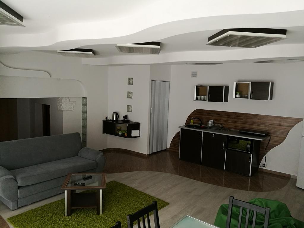 شقة Apartament Na Rozance فروتسواف المظهر الخارجي الصورة
