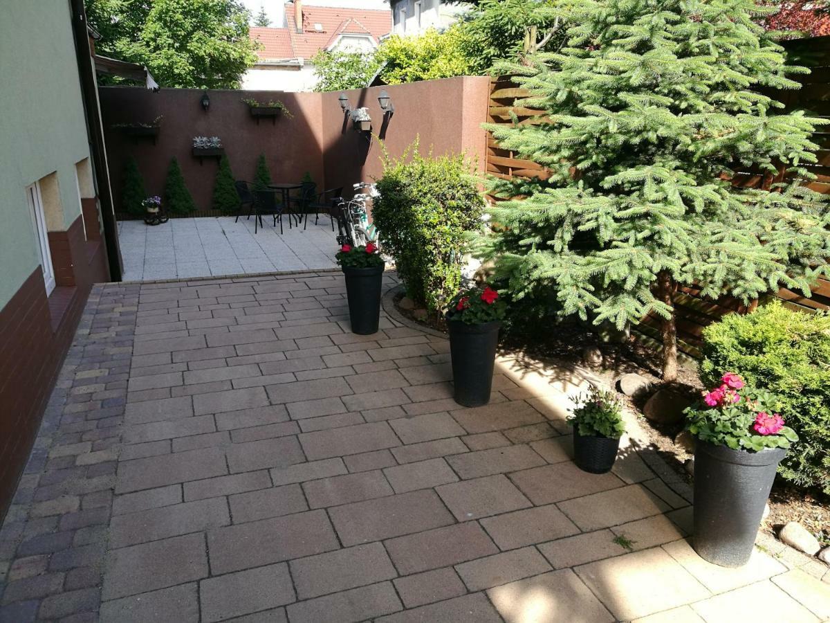 شقة Apartament Na Rozance فروتسواف المظهر الخارجي الصورة