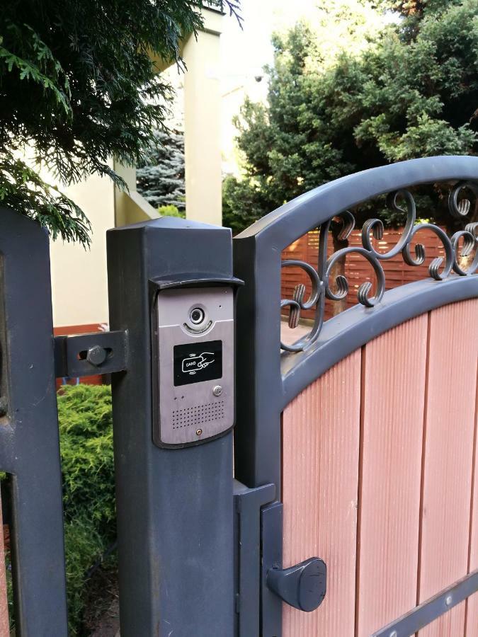 شقة Apartament Na Rozance فروتسواف المظهر الخارجي الصورة